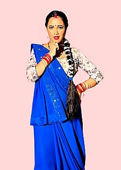 Trisha Kar Madhu